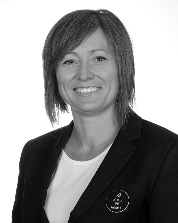 Monika  Pettersen